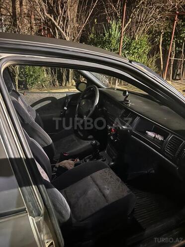 Opel Vectra 1998, 393,403 km - 1.6 l - Masallı