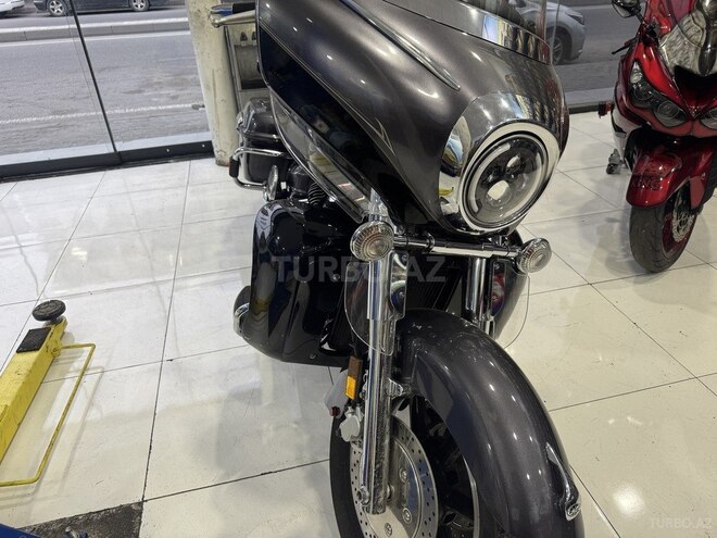 Yamaha  2014, 12,000 km - 1.3 l - Bakı