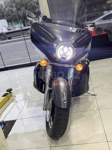 Yamaha  2014, 12,000 km - 1.3 l - Bakı