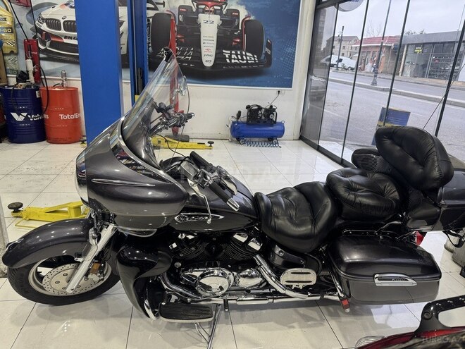Yamaha  2014, 12,000 km - 1.3 l - Bakı