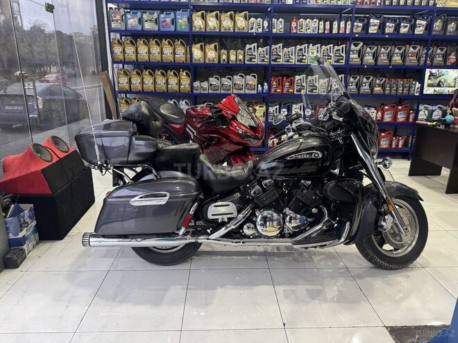 Yamaha  2014, 12,000 km - 1.3 l - Bakı