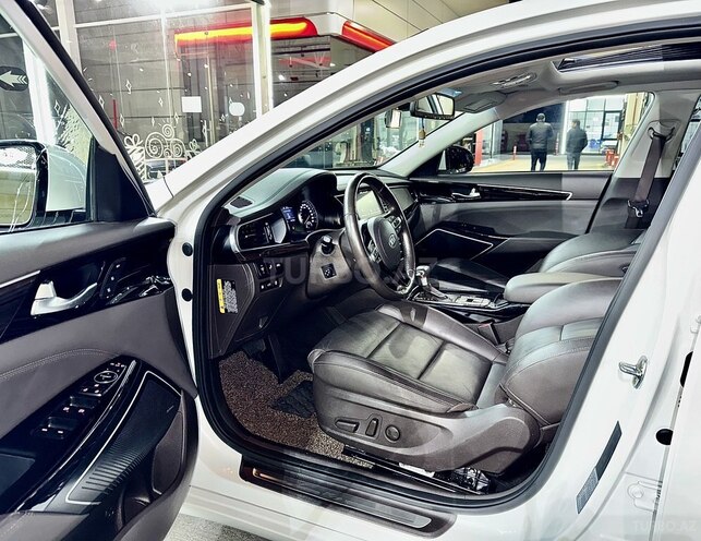 Kia K7-34