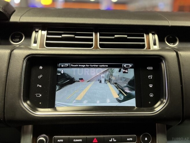 Land Rover Range Rover 2016, 113,000 km - 3.0 l - Bakı
