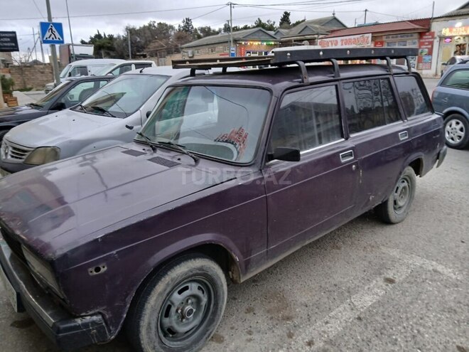 LADA (VAZ) 2104 1999, 30,000 km - 1.6 l - Bakı