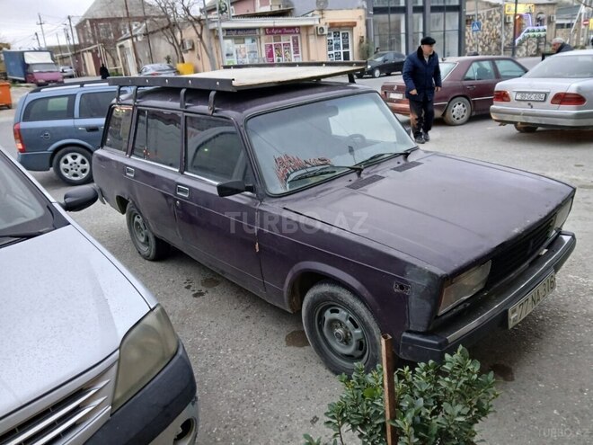 LADA (VAZ) 2104 1999, 30,000 km - 1.6 l - Bakı