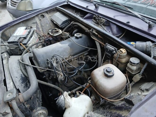 LADA (VAZ) 2104 1999, 30,000 km - 1.6 l - Bakı