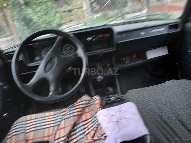 LADA (VAZ) 2104 1999, 30,000 km - 1.6 l - Bakı