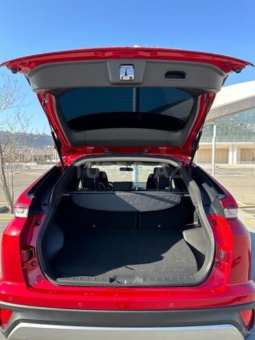 Mitsubishi Eclipse Cross 2023, 37,500 km - 2.0 l - Bakı