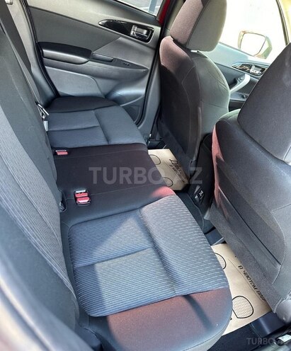Mitsubishi Eclipse Cross 2023, 37,500 km - 2.0 l - Bakı