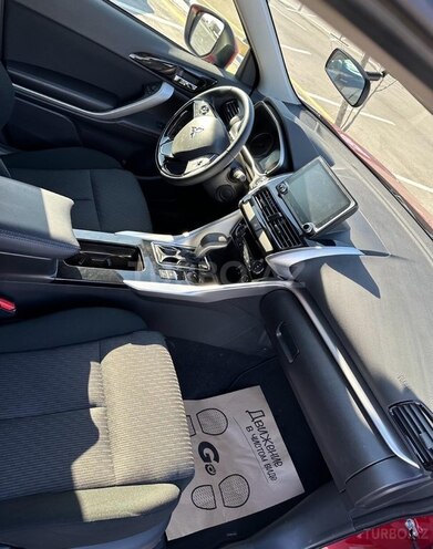 Mitsubishi Eclipse Cross 2023, 37,500 km - 2.0 l - Bakı