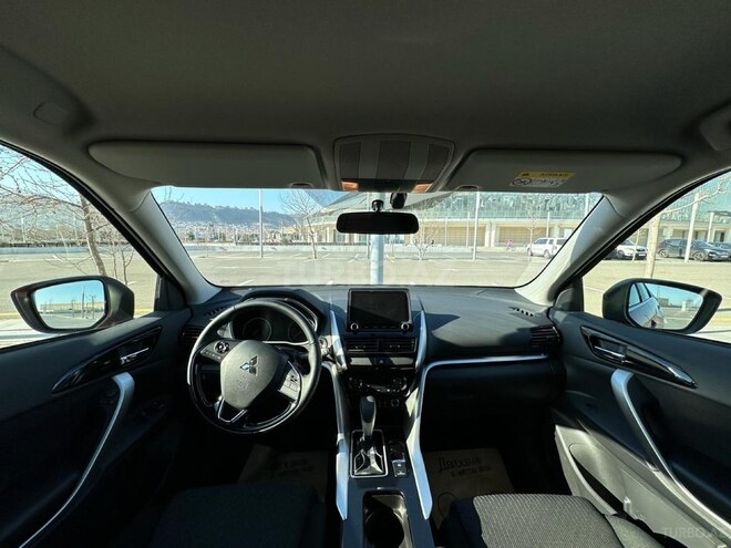 Mitsubishi Eclipse Cross 2023, 37,500 km - 2.0 l - Bakı
