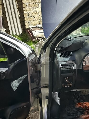 Opel Astra 1998, 276,300 km - 1.8 l - Bakı