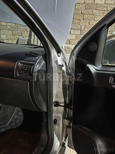 Opel Astra 1998, 276,300 km - 1.8 l - Bakı