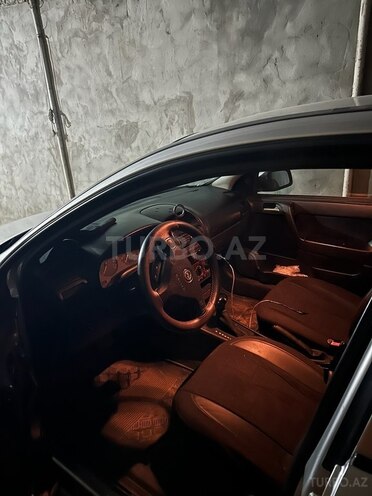 Opel Astra 1998, 276,300 km - 1.8 l - Bakı