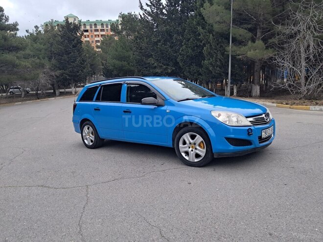 Opel Astra-4