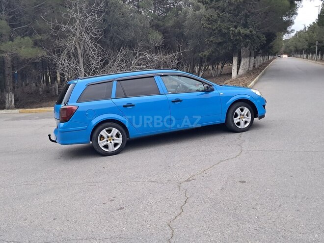 Opel Astra-6