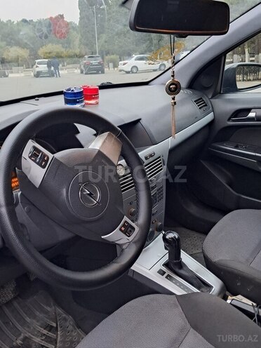 Opel Astra-18