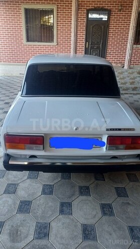 LADA (VAZ) 2107 2009, 65,000 km - 1.6 l - Bakı