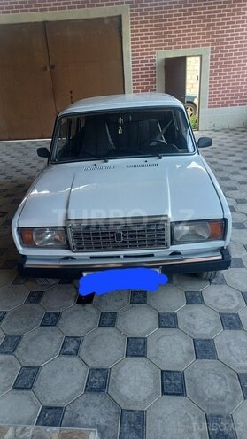 LADA (VAZ) 2107 2009, 65,000 km - 1.6 l - Bakı