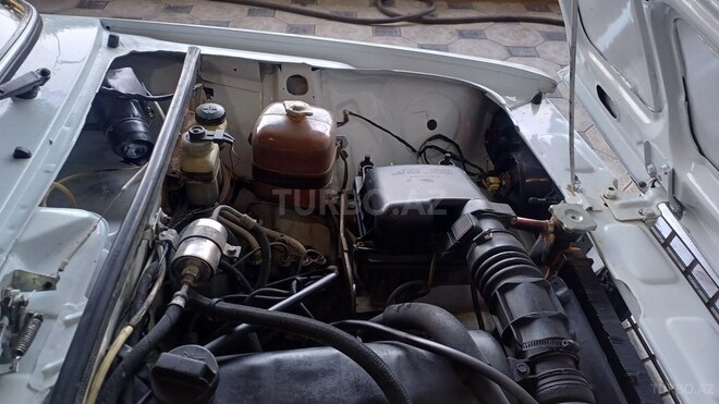 LADA (VAZ) 2107 2009, 65,000 km - 1.6 l - Bakı