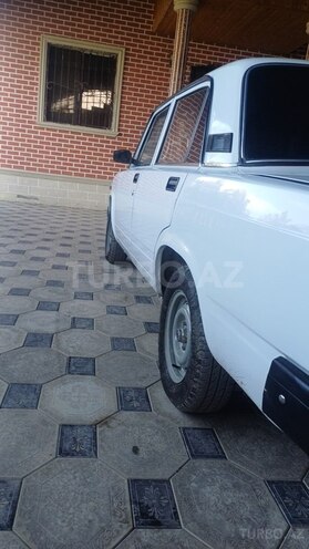 LADA (VAZ) 2107 2009, 65,000 km - 1.6 l - Bakı
