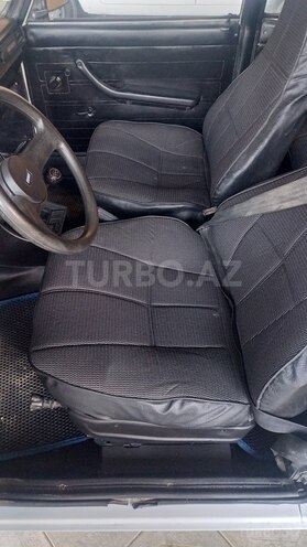 LADA (VAZ) 2107 2009, 65,000 km - 1.6 l - Bakı