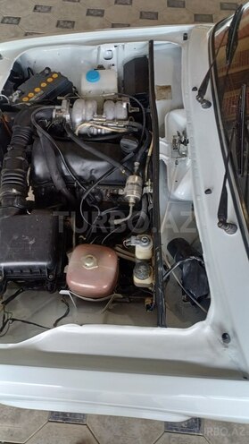 LADA (VAZ) 2107 2009, 65,000 km - 1.6 l - Bakı