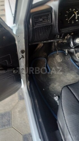 LADA (VAZ) 2107 2009, 65,000 km - 1.6 l - Bakı