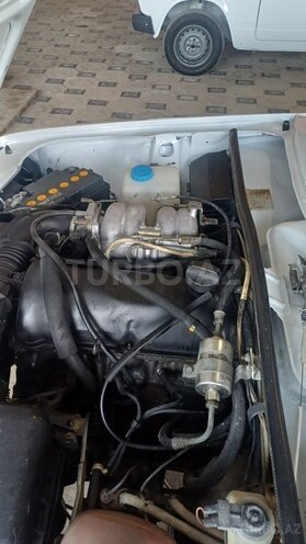 LADA (VAZ) 2107 2009, 65,000 km - 1.6 l - Bakı