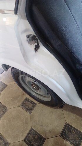 LADA (VAZ) 2107 2009, 65,000 km - 1.6 l - Bakı