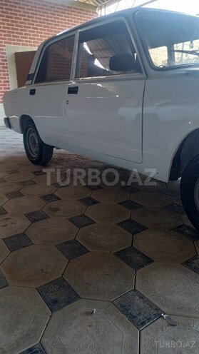 LADA (VAZ) 2107 2009, 65,000 km - 1.6 l - Bakı