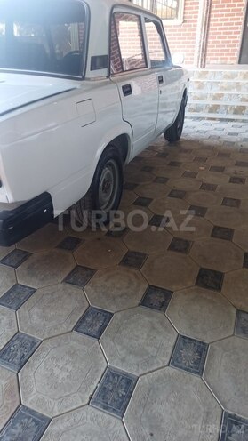 LADA (VAZ) 2107 2009, 65,000 km - 1.6 l - Bakı