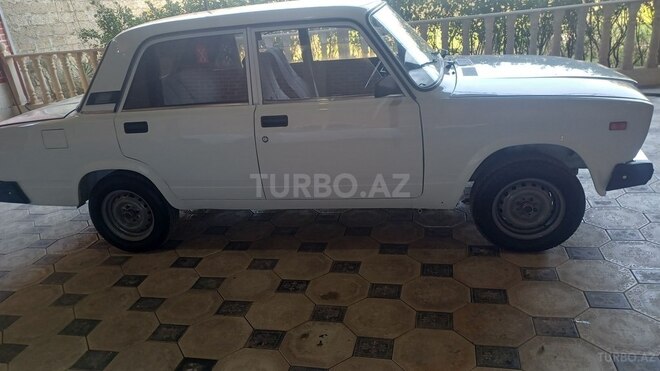 LADA (VAZ) 2107 2009, 65,000 km - 1.6 l - Bakı