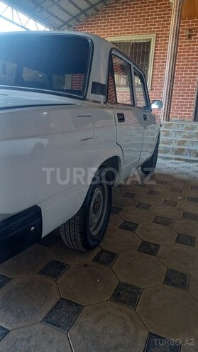 LADA (VAZ) 2107 2009, 65,000 km - 1.6 l - Bakı