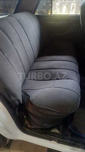 LADA (VAZ) 2107 2009, 65,000 km - 1.6 l - Bakı