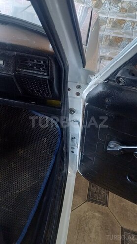 LADA (VAZ) 2107 2009, 65,000 km - 1.6 l - Bakı