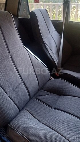 LADA (VAZ) 2107 2009, 65,000 km - 1.6 l - Bakı