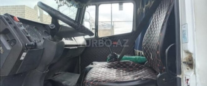 Mercedes Atego 814 1996, 506,787 km - 4.3 l - Şamaxı