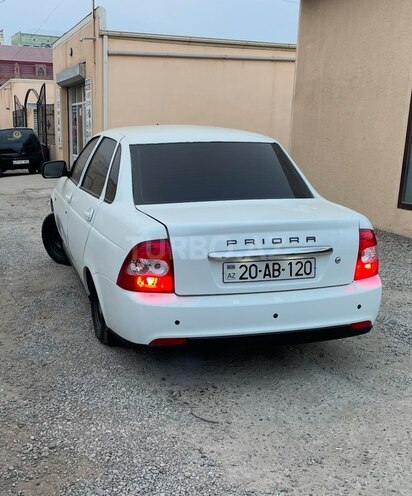 LADA (VAZ) Priora 2012, 300,000 km - 1.6 л - Gəncə