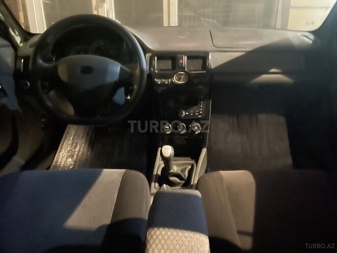 LADA (VAZ) Priora 2012, 300,000 km - 1.6 л - Gəncə
