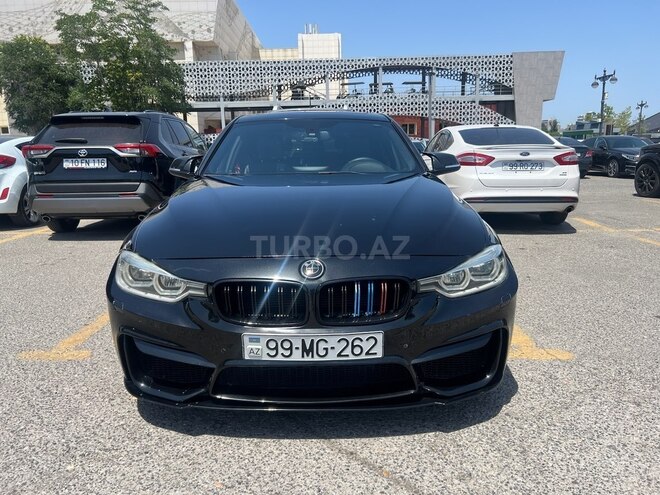 BMW 328-1