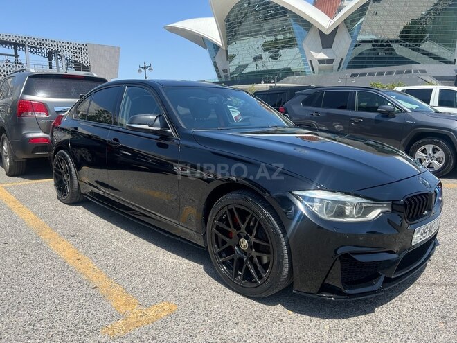 BMW 328-15