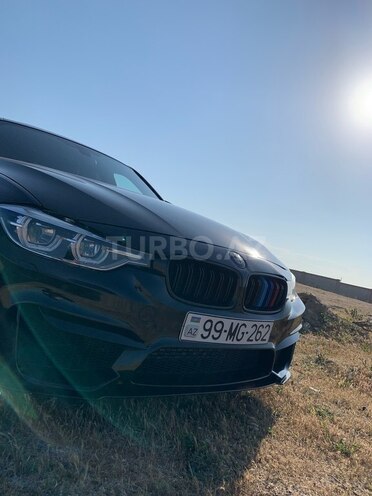 BMW 328-13