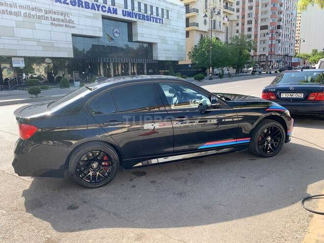 BMW 328-11