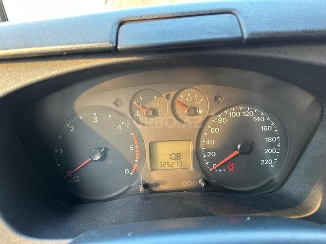 Ford Transit 2009, 325,000 km - 2.4 л - Bakı