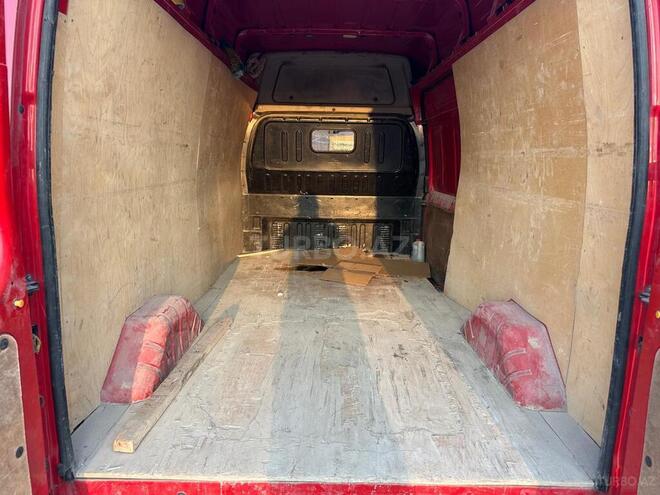Ford Transit 2009, 325,000 km - 2.4 л - Bakı