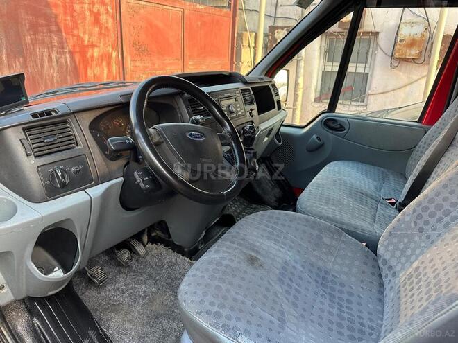Ford Transit 2009, 325,000 km - 2.4 л - Bakı