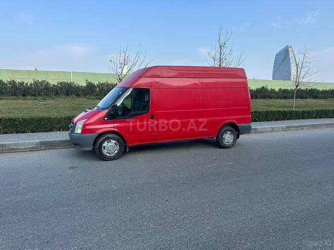 Ford Transit 2009, 325,000 km - 2.4 л - Bakı