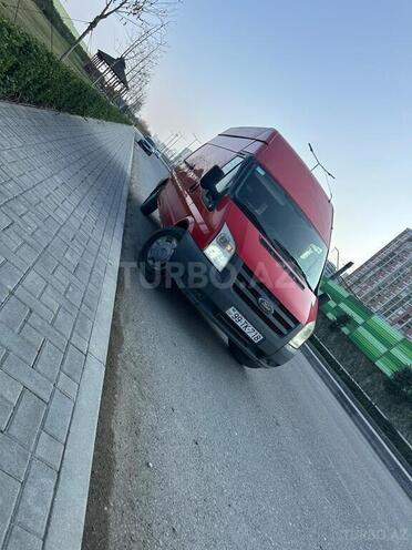 Ford Transit 2009, 325,000 km - 2.4 л - Bakı