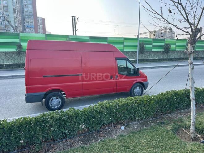 Ford Transit 2009, 325,000 km - 2.4 л - Bakı